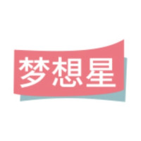 梦想星品牌Logo