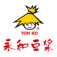 Yon Ho/永和豆浆品牌Logo