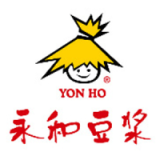 Yon Ho/永和豆浆品牌logo