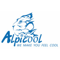 Alpicool/冰虎品牌Logo