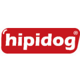 hipidog/嬉皮狗品牌logo
