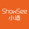 SHOWSEE/小适品牌Logo