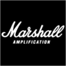 Marshall/马歇尔品牌Logo