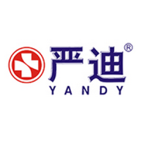 YANDY/严迪品牌Logo