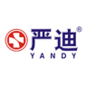 YANDY/严迪品牌Logo