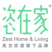 恣在家品牌Logo