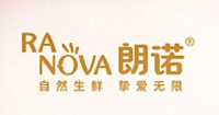 RANOVA/朗诺品牌Logo