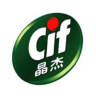 Cif/晶杰品牌Logo
