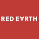 red earth/红地球品牌logo