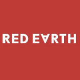 red earth/红地球品牌logo
