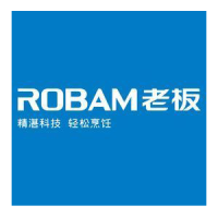 “ROBAM/老板”品牌Logo