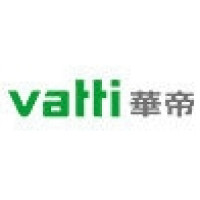 VATTI/华帝品牌Logo