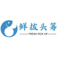 鲜拔头筹品牌Logo