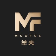 牟夫品牌Logo