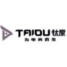 TAIDU/钛度品牌Logo