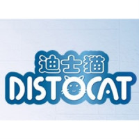 DISTOCAT/迪士猫品牌Logo