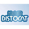 DISTOCAT/迪士猫品牌Logo