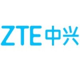 ZTE/中兴品牌logo
