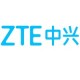 ZTE/中兴品牌logo