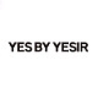 YES BY YESIR品牌Logo