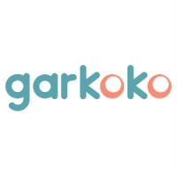 garkoko/佳尔优优品牌Logo