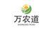 万农道品牌Logo