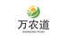 万农道品牌Logo