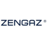 ZENGAZ/英伽品牌Logo