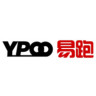 YPOO/易跑品牌Logo