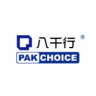 Pakchoice/八千行品牌Logo