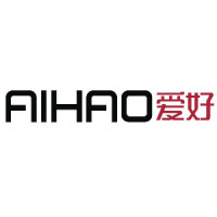AIHAO/爱好品牌Logo