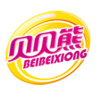 BEIBEIXIONG/贝贝熊品牌Logo