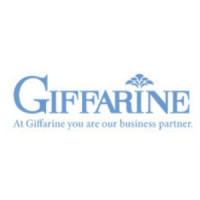 giffarine/芝芙莲品牌Logo