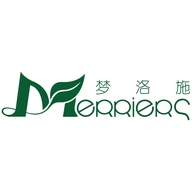 Merriers/梦洛施品牌Logo