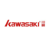 KAWASAKI/川崎品牌logo
