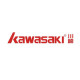 KAWASAKI/川崎品牌logo