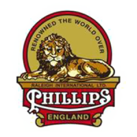 PHILLIPS/菲利普品牌Logo