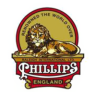 PHILLIPS/菲利普品牌Logo