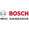 Bosch/博世品牌Logo