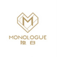 MONOLOGUE/独白品牌Logo