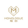MONOLOGUE/独白品牌Logo