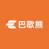 巴歌熊品牌Logo