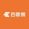 巴歌熊品牌Logo