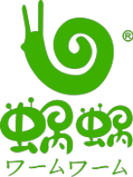 wowo/蜗蜗品牌logo