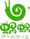 wowo/蜗蜗品牌Logo