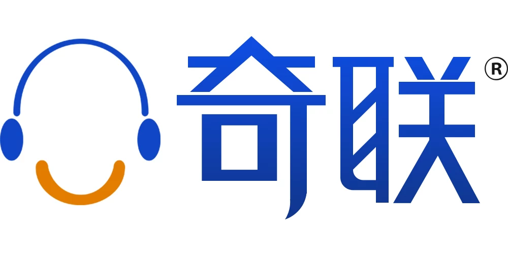 奇联品牌Logo