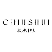 秋水伊人品牌Logo