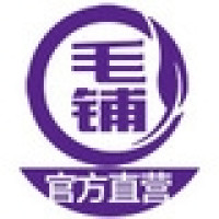 毛铺品牌Logo