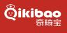 QIKIBAO/奇琦宝品牌Logo