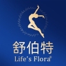 Life's Flora/舒伯特品牌Logo